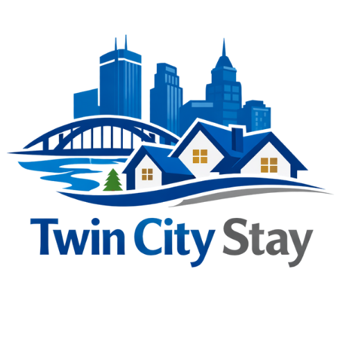 Stay with us in the Twin Cities - MSP - MOA