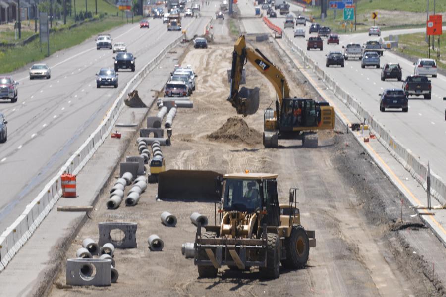 Temporary Housing in Richfield MN: A Guide for Construction Crews Working Near I-494